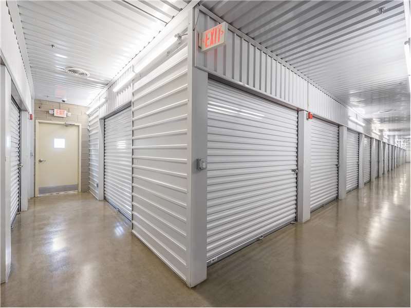 Interior Units - Extra Space Storage at 6600 K Ave, Plano, TX 75074