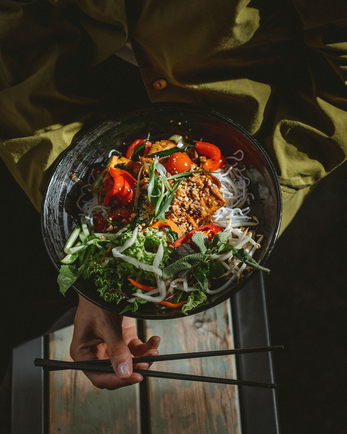 PHO - Noodlebar (Mitte), Linienstraße 134 in Mitte