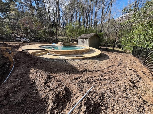 Images FARE Outdoor Construction