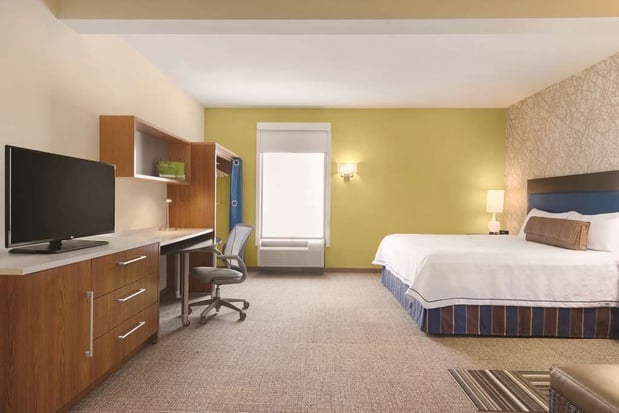 Images Home2 Suites by Hilton Parc Lafayette