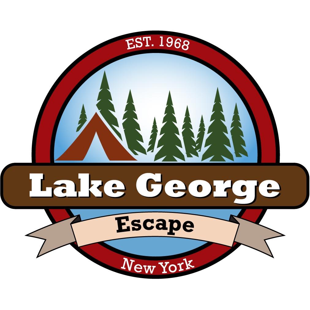 Lake George Escape Campground - Lake George, NY 12824 - (888)359-6480 | ShowMeLocal.com