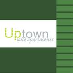 Uptown Lake Apartments Logo