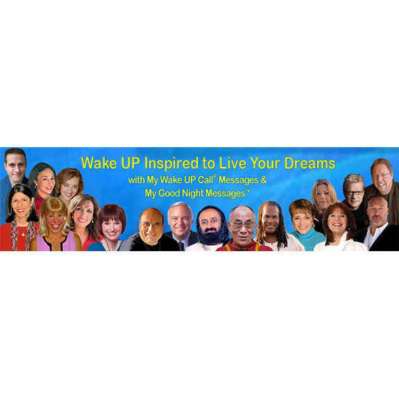 My Successables, Inc. - My Wake UP Call - Motivating Morning Messages & My Good Night Messages