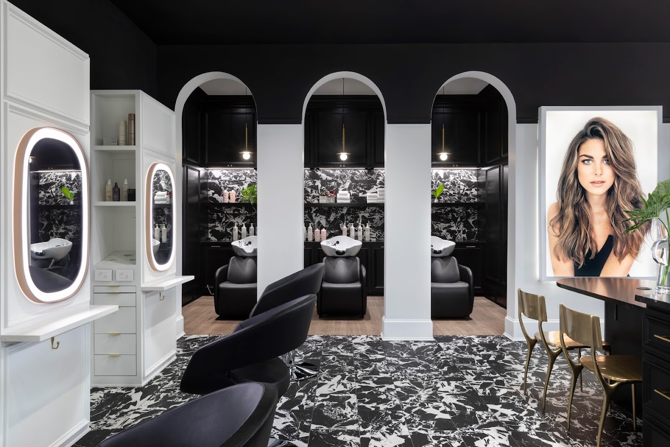EGGIE Salon Studio - Goodwood