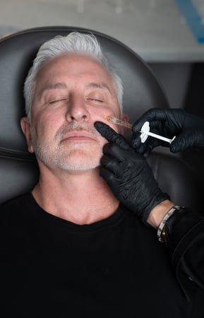 Images Center For Aesthetic Medicine and Human Performance