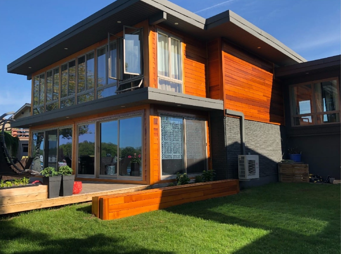 TQ Quality Homes Inc Image