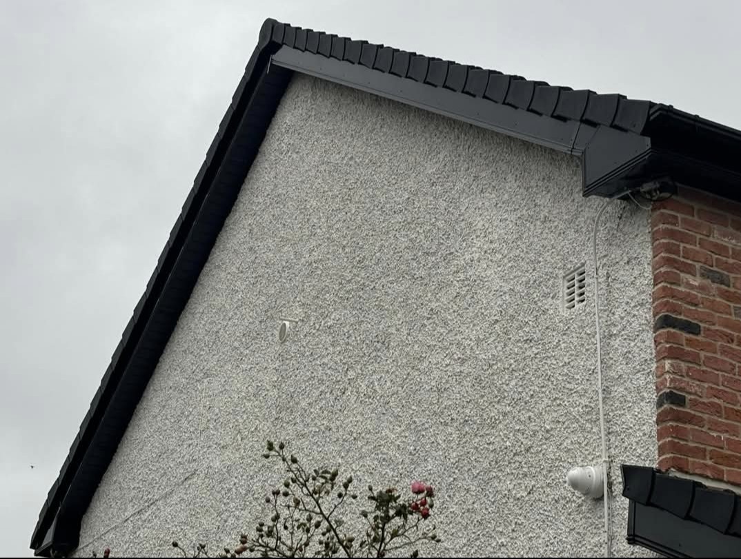 Noble Roofing and Guttering 4