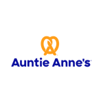 Auntie Anne's - Food Truck Logo