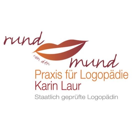 Logopädie Rund um den Mund Karin Laur in Ulm an der Donau - Logo