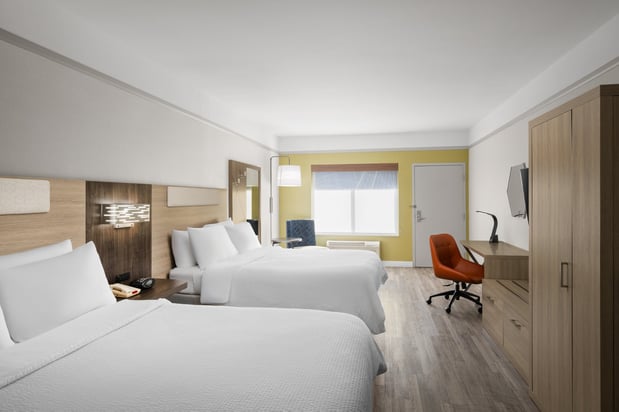 Images Holiday Inn Express & Suites San Dimas by IHG