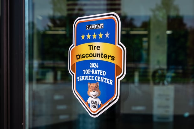 Images Tire Discounters