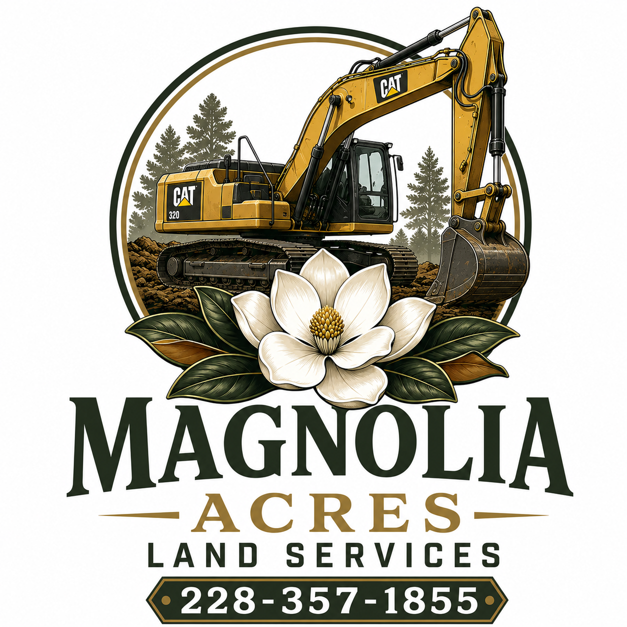 Magnolia Acres Land Services
