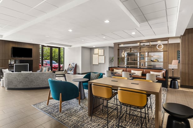 Images Holiday Inn Austin North - Round Rock by IHG