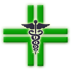 Logo Farmacia Santa Caterina Firenze 055 483183