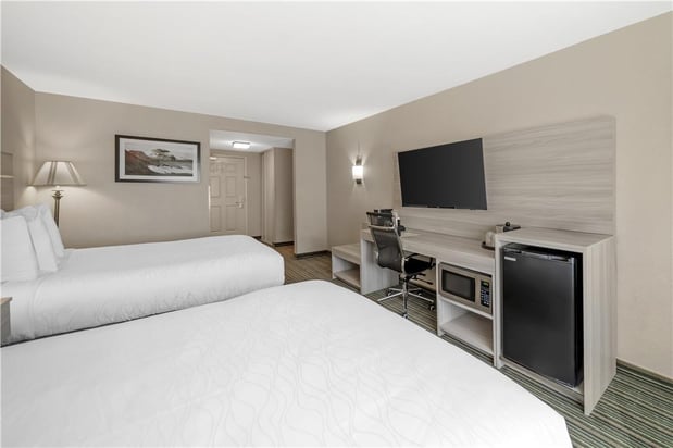 Images Best Western Plus Twin View Inn & Suites