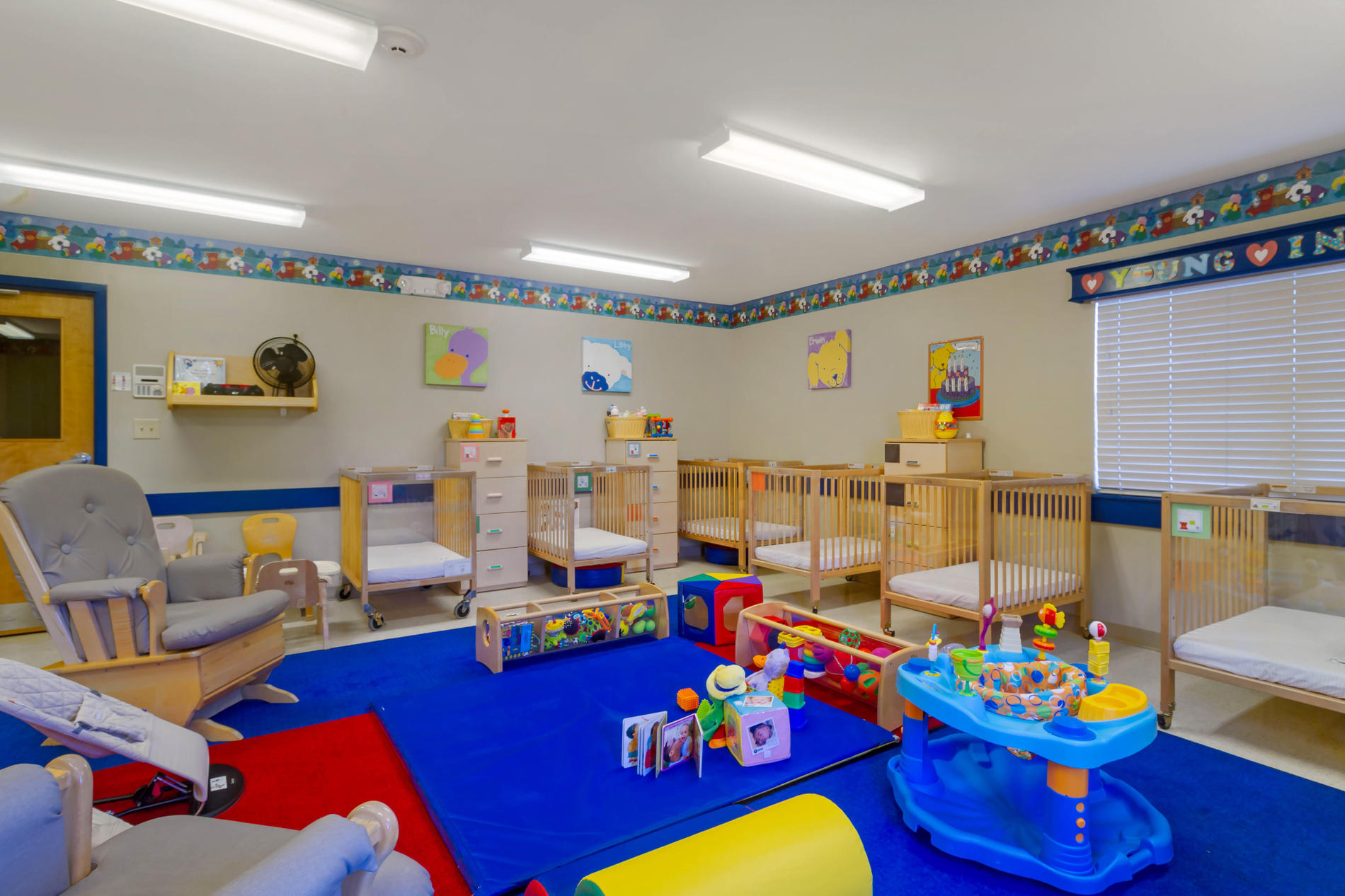 Images Primrose School of Farragut