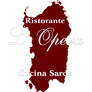 Ristorante L'Opera | Hofheim am Taunus Logo