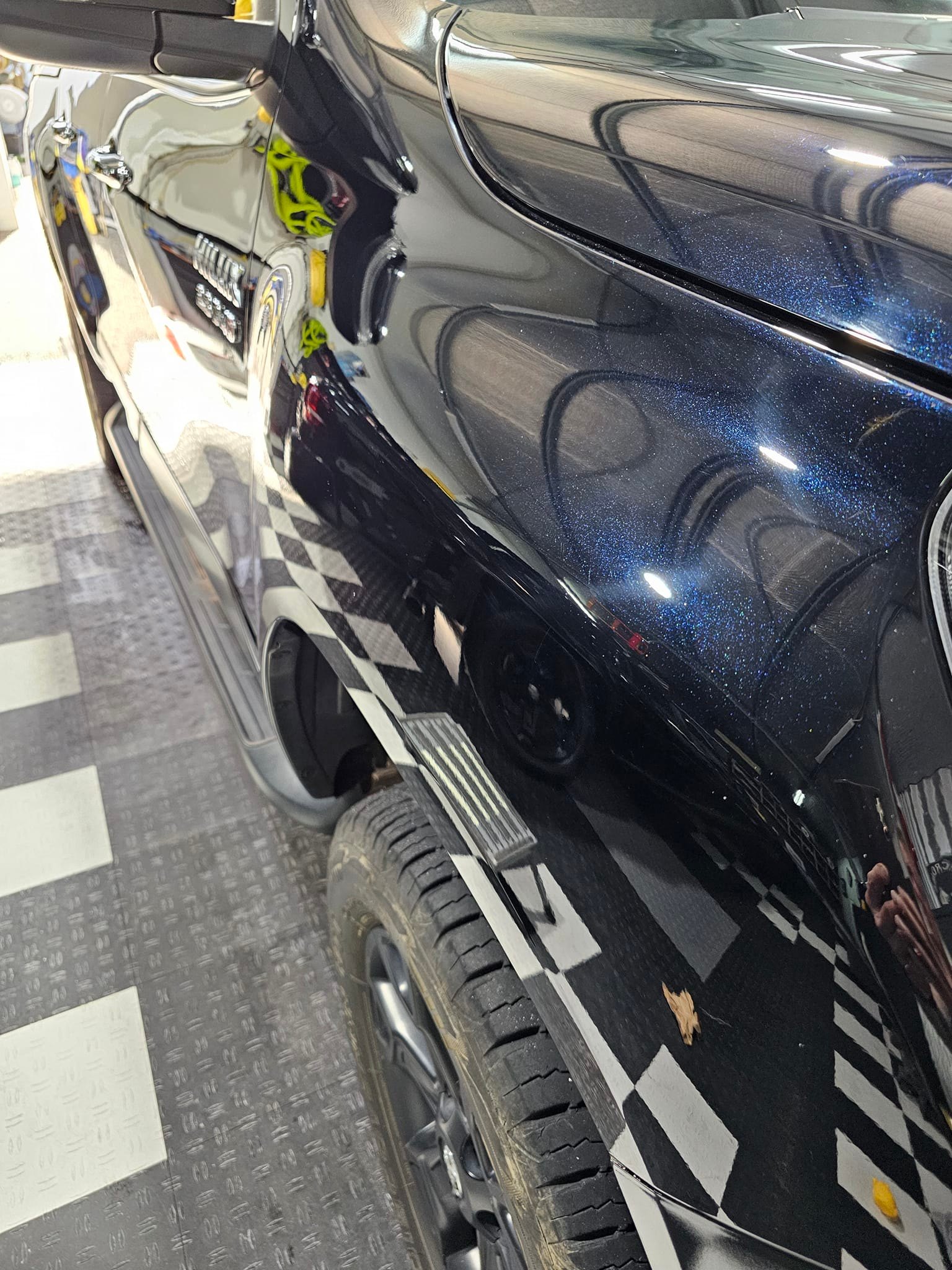 Images Wicksy's Wash & Wax