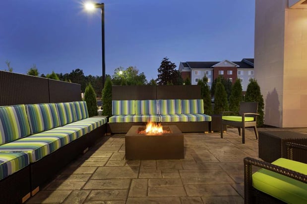 Images Home2 Suites by Hilton Saratoga Malta