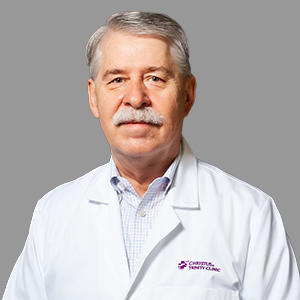 Dr. Thomas Mieras, MD