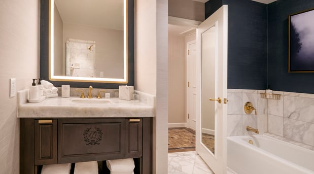 Images InterContinental the Willard Washington D.C. by IHG