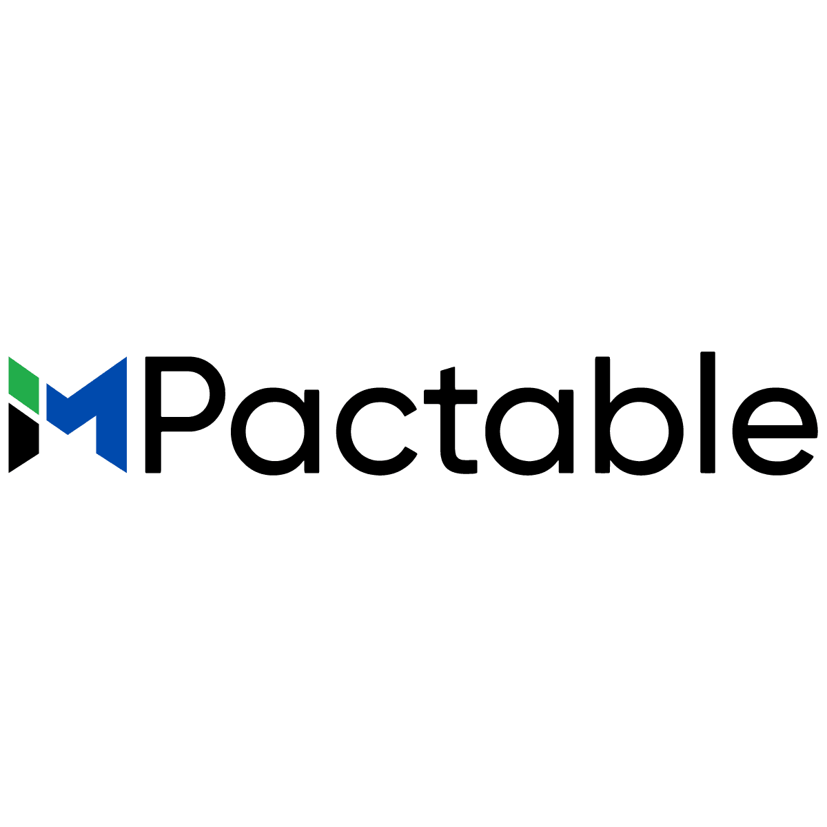 Impactable Ltd Logo