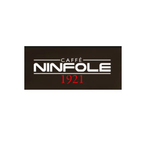 Caffe' Ninfole Spa Logo