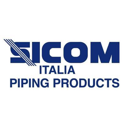 Sicom Italia Logo