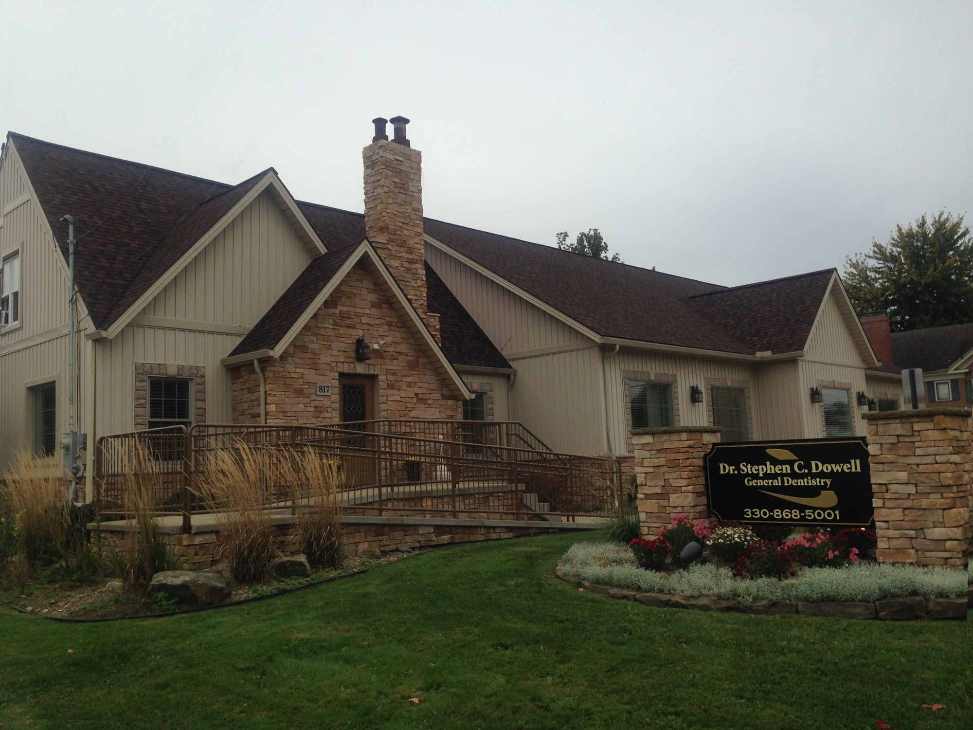 Dowell Dental Group Dover, OH 3303641414