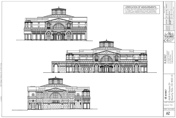Images Us As Built