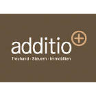 Additio Treuhand AG Logo