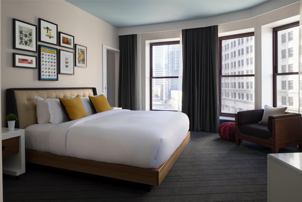 Images Kimpton Schofield Hotel by IHG