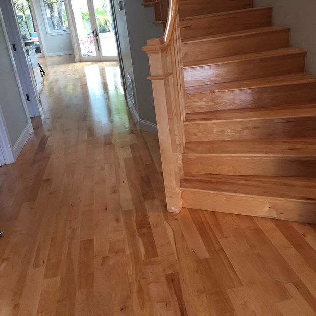 Images Prestige Hardwood Flooring
