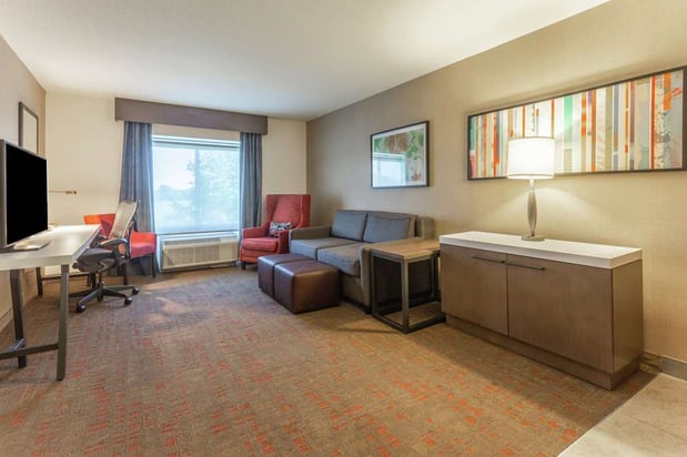 Images Hilton Garden Inn Chicago/Tinley Park
