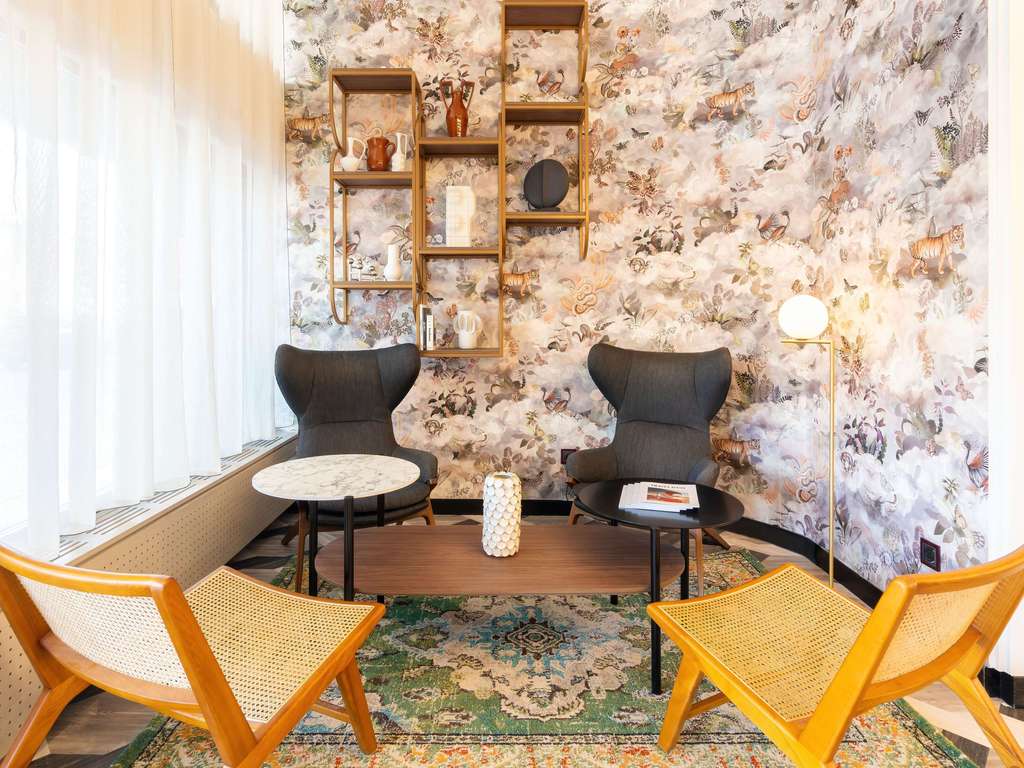 Le Splendid Hotel Lac d'Annecy - Handwritten Collection