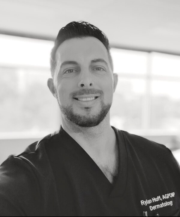Rylan Huff, NP - McMinnville, TN - Dermatology