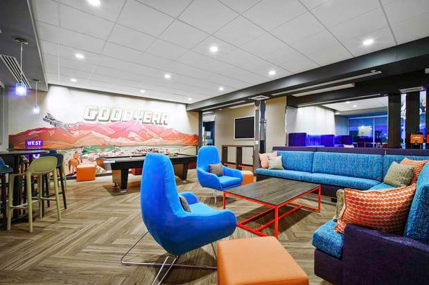 Images Tru by Hilton Goodyear Phoenix West