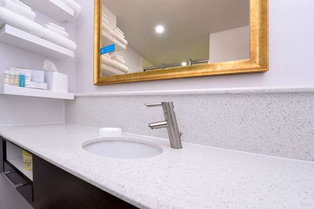 Images Hampton Inn Tulsa-Sand Springs