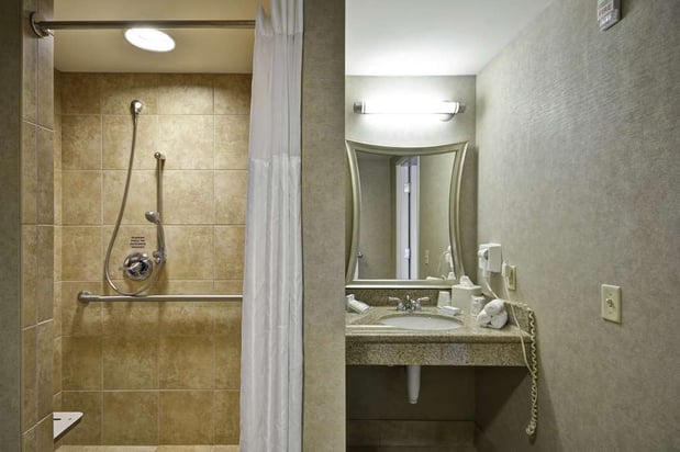 Images Hilton Garden Inn Toledo Perrysburg