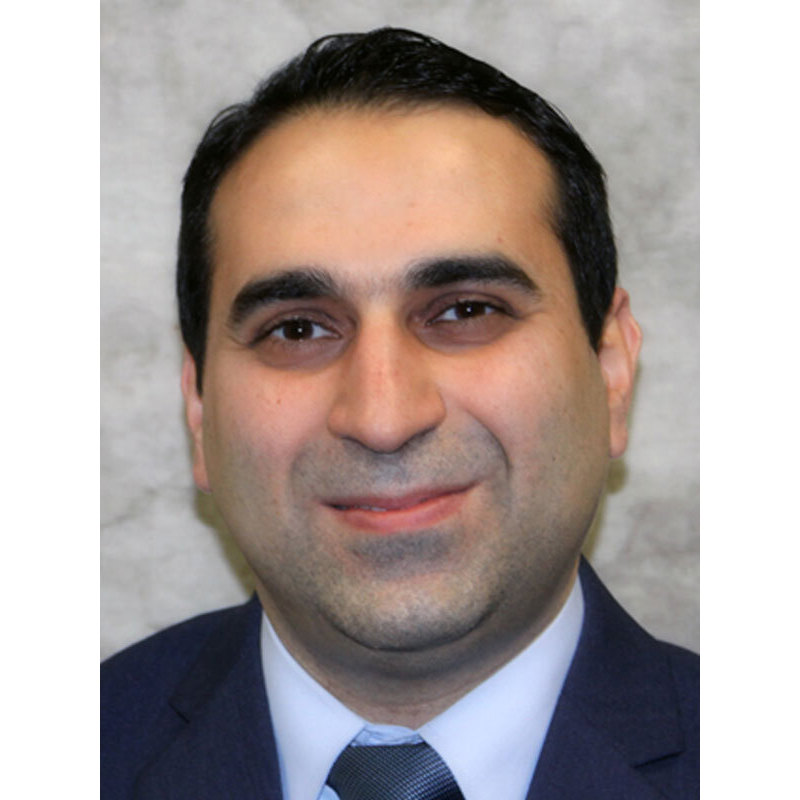 Dr. Anas Jaber, MD - Lafayette, IN - Pediatrics