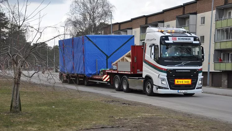 Images Rambyggarna i Kalmar HB