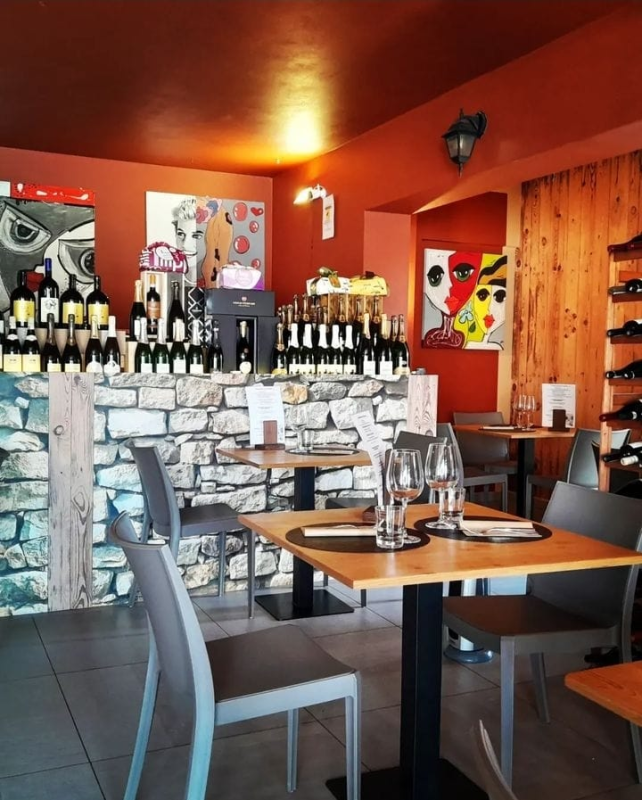 Images Ristorante Vino e Cucina