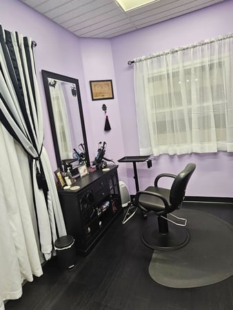 Images Alchemy Salon