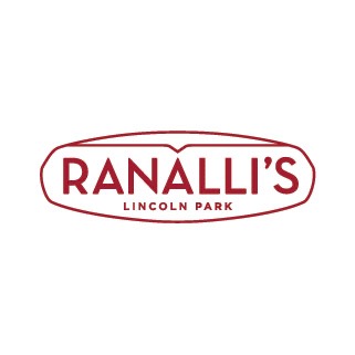 Ranalli's Pizza Bar - Lincoln Park, Chicago Logo