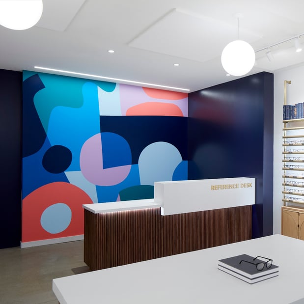 Images Warby Parker Towne Center at Fayetteville