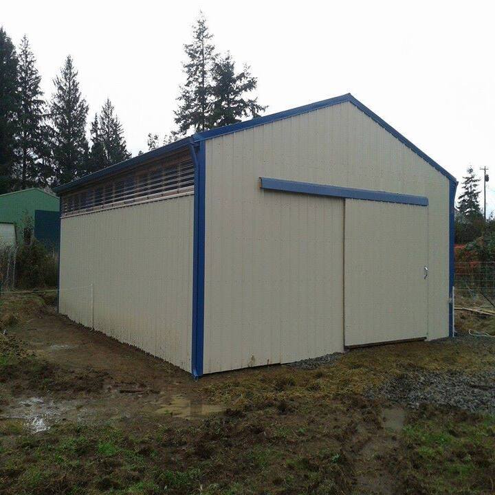 Images Water Tight Construction Inc.