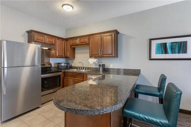 Images Best Western Plus Gallup Inn & Suites