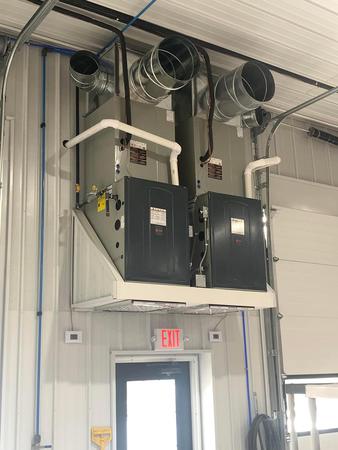 Images Unique Heating and Cooling