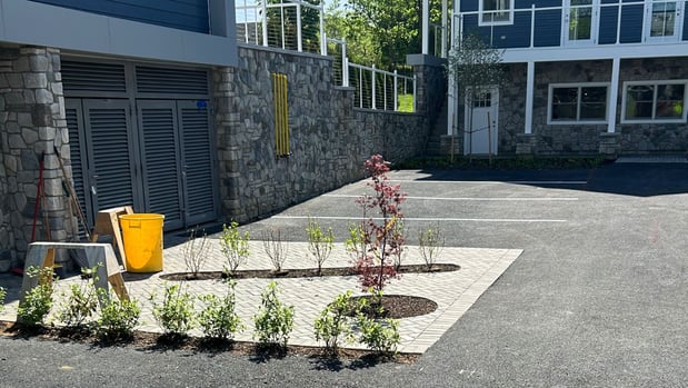 Images G-FORCE Parking Lot Striping of North Jersey