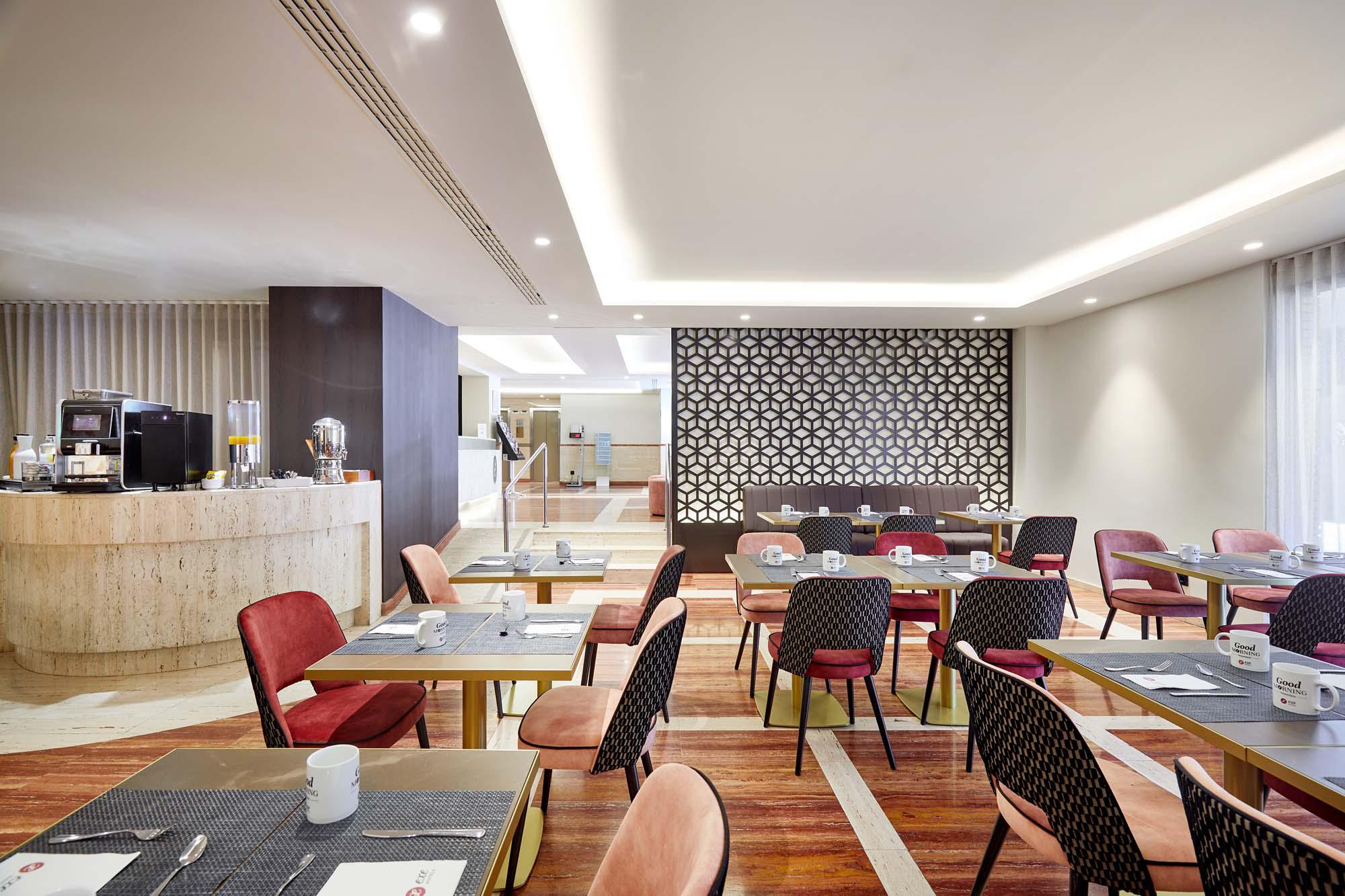 Images Exe Mitre Hotel